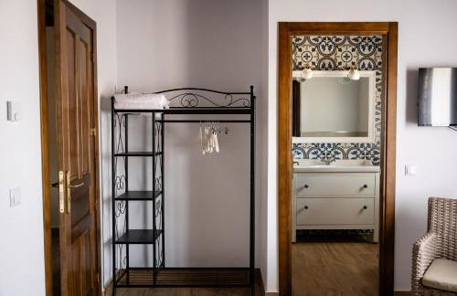 Casa Rural Alcolea del Pinar - Foto 61