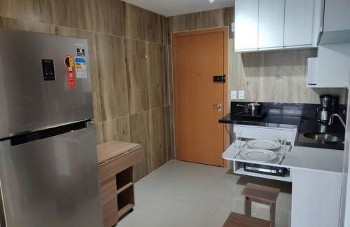 Studio com vista panorâmica - Foto 52