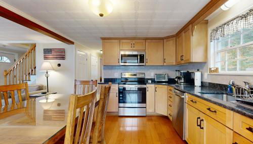 The Badger Den - Foto 5