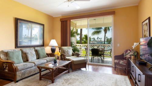 Fairway Villas Lanai Overlook - Foto 1