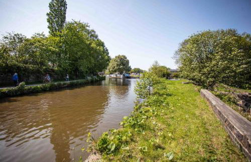 Stunning stone coach house - Foto 11