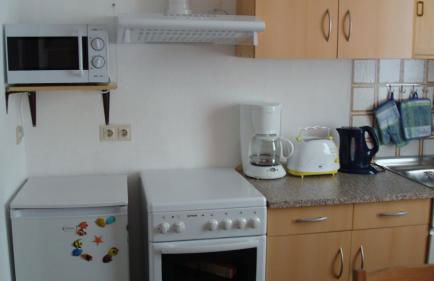 Fewo 2 Meyer - Foto 8