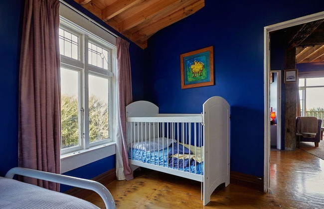 Cubby House Stay - Kaikoura - Foto 15