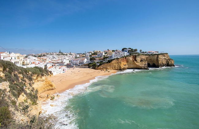 12a Travessa da Nau Modernised yet Traditional h - Foto 12