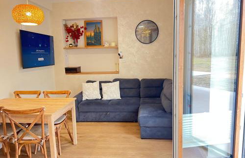 Apartamenty przy Suntago - Pieńki i Towarzystwo - Photo 16