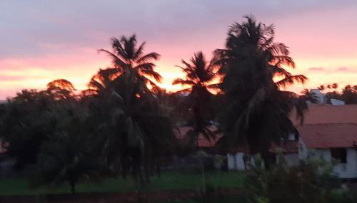 Condomínio Beach Place Cumbuco. Ap: 206, Bloco 2 Paradise... - Foto 2