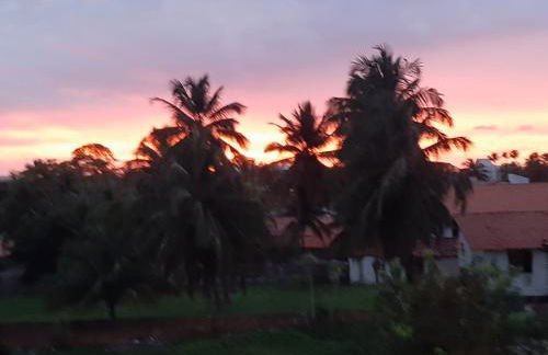 Condomínio Beach Place Cumbuco. Ap: 206, Bloco 2 Paradise... - Photo 2