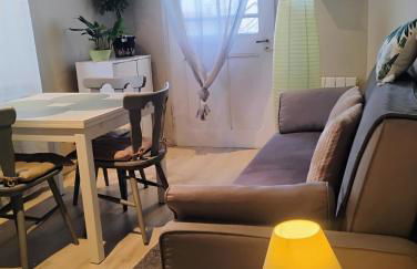 Gîte Le Marronnier, parking et terrasse au calme, entre Colmar-Riquewihr et Obernai, vue sur espaces verts et coteaux d Alsace, route du vin-châteaux - Foto 74