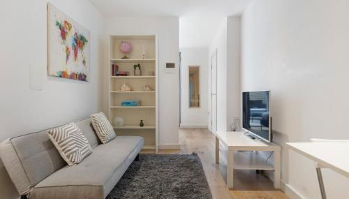 Clapham North Hideaway - Foto 4