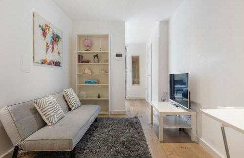 Clapham North Hideaway - Foto 4