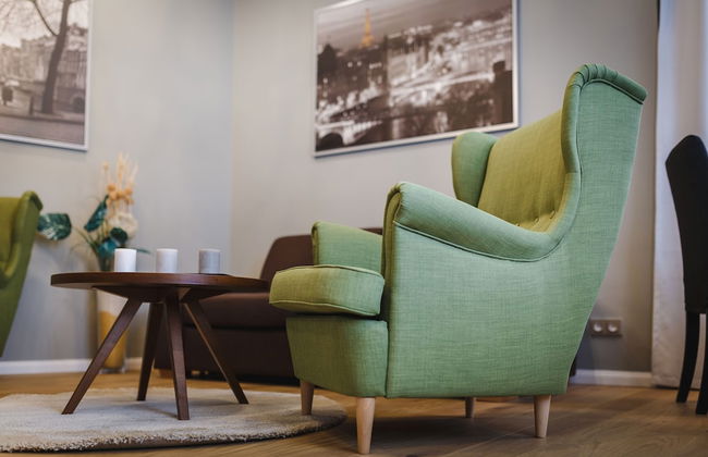 Apartments Bohemia Rhapsody - Foto 31