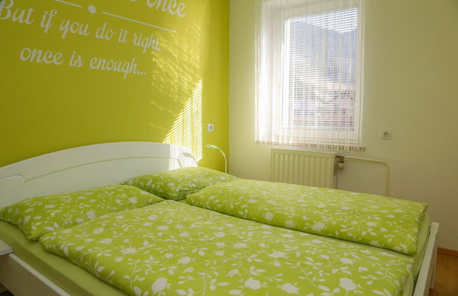 Apartments Green Paradise D&S - Foto 11