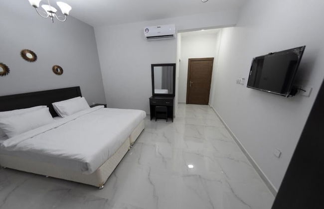 Al Sakalawy Hotels - Foto 12