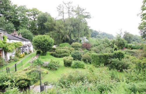 Milldam Cottage a characterful cottage in an elevated location above Coniston with walks from the door - Foto 18