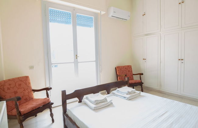 Spacious New apt w View in Agia Varvara - Foto 15