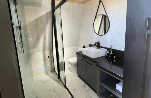 Chalé Alqualondë -Chácara Valfenda - Foto 15