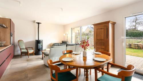 Maison Les Ganivelles 700m des plages - Foto 1