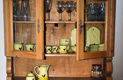 Ferienwohnung Sester - Photo 39