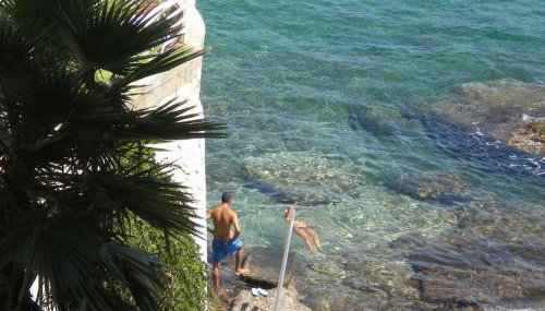 Riccio di Mare - Large and bright flat on the sea - Photo 4