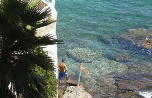 Riccio di Mare - Large and bright flat on the sea - Foto 4