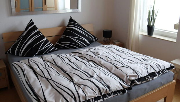 Dream on the Dike 2 Comfortable Vacation Home - Foto 2, Habitación