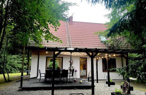 Sielanka Kretowiny - Foto 1