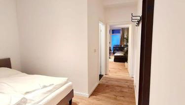 Apartment 1 Hamburg Winterhude - Foto 5