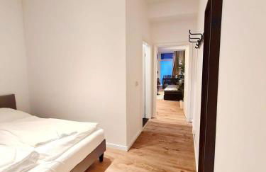 Apartment 1 Hamburg Winterhude - Foto 6