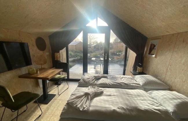 1 bedroom House in Wanneperveen with terrace - Photo 2