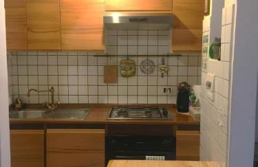 Grottino Apartment Parco Velino Sirente - Foto 7