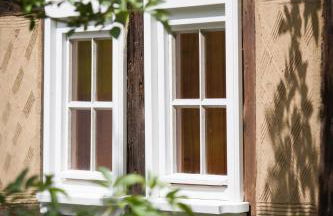 Kulturdenkmal Umgebinde1657 - Foto 44