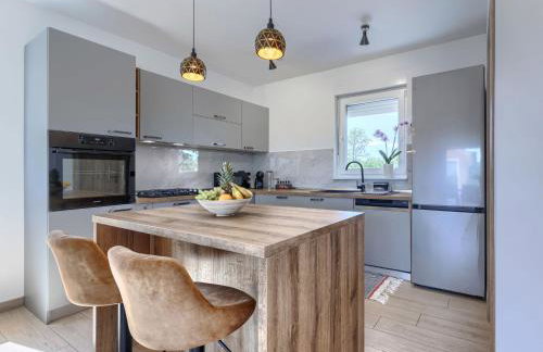 Holiday Home Villa Fortuna by Interhome - Foto 13