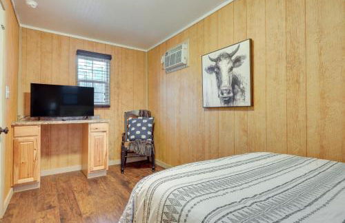 New Braunfels Home with Pool 2 Mi to Guadalupe River - Foto 35