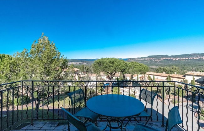 Holiday Flats at Domaine de Saint-endreol With Golf, SPA and Pool - Photo 43