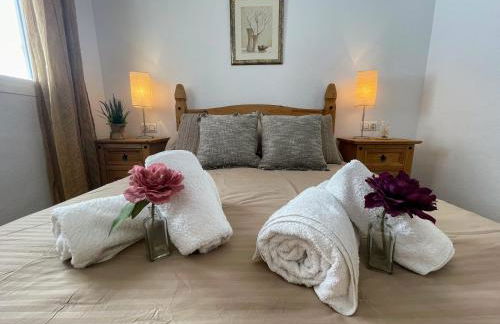 La Ciñuelica R14 First Floor Apartment L126 - Foto 9