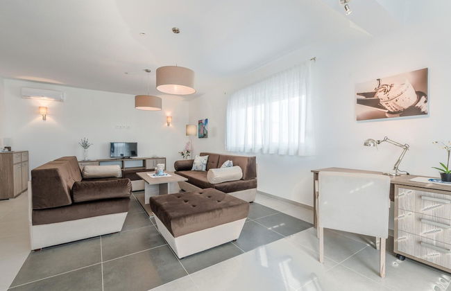 Apartment in Croatia by the Adriatic Coast - Foto 10