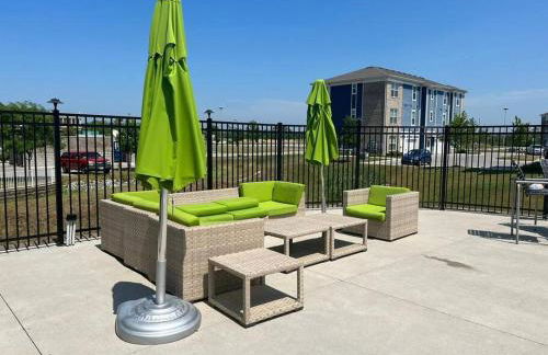 Luxury 1BR/1BA w/ Top Amenities in Prime Location - Foto 18