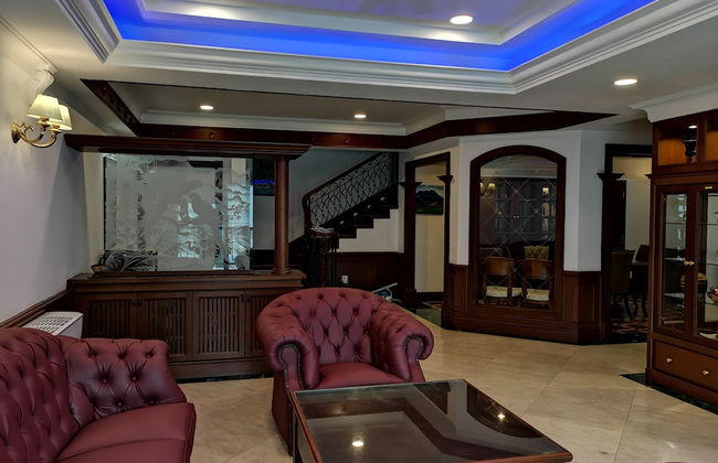 Most Luxurious Penthouse - Foto 47