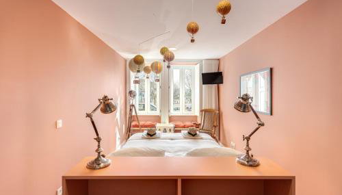 VIVA Casa da Praça with heated Pool and Terrace - Foto 5