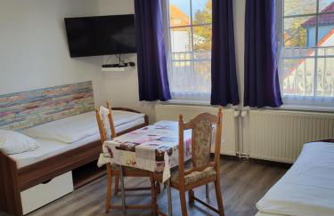 Pension & Ferienwohnungen Richter - Foto 14