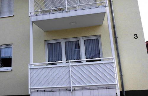 Ferienwohnung Schwalbennest - Foto 36