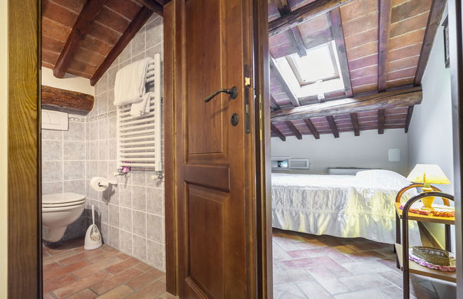 Le Rondini - Foto 41