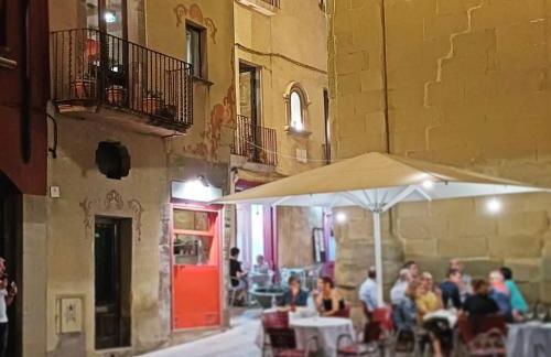 FeelhomeVIC. Ático con terraza en centro histórico - Photo 37