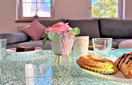 BIG Apartment for YOUR DREAM Vacation Bavarian Forest + NETFLIX - Foto 8