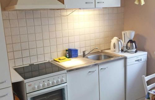 Ferienwohnung Seeadler - Foto 23