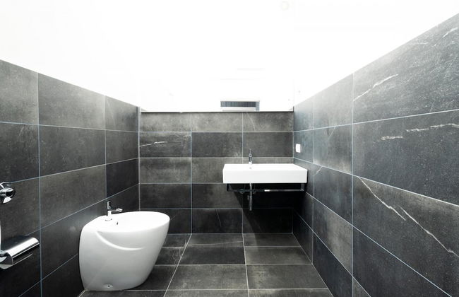 Alkamuri Posh Hotel Spa 103 Suite Superior - Foto 15