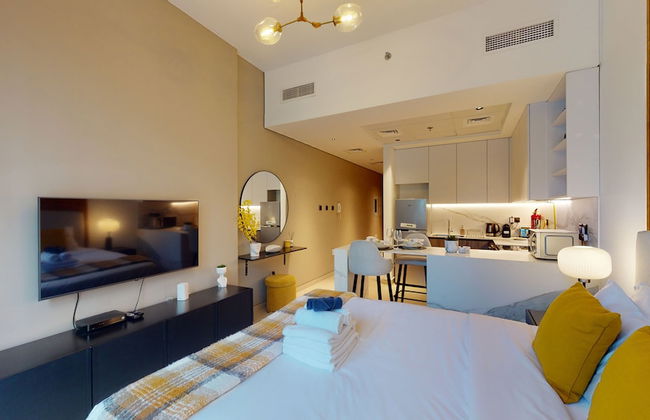 Euro Residence 105 - Foto 2