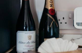 Cottage, 3 Bed,sleeps 7, Free Parking - Foto 41