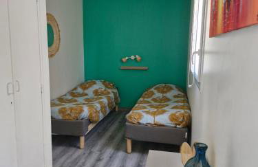 les gîtes du Mas ANNA - Foto 27