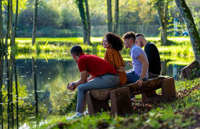 Village de vacances La Bolle - Foto 12